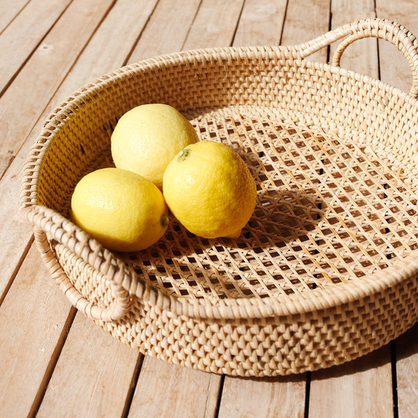 fruit storage basket